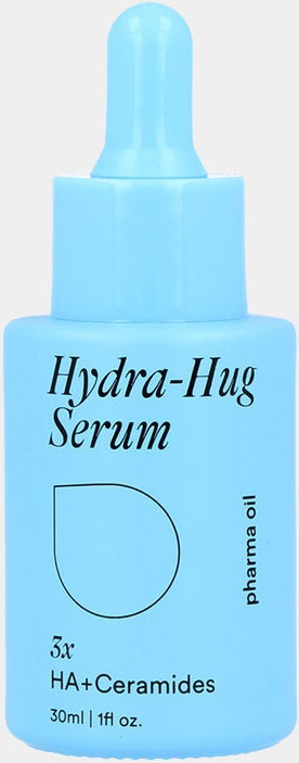 Pharma oil Hydra-hug Moisturizing Face Serum