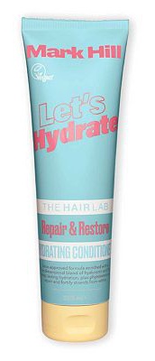 Mark Hill Let's Hydrate Hydrating Conditioner