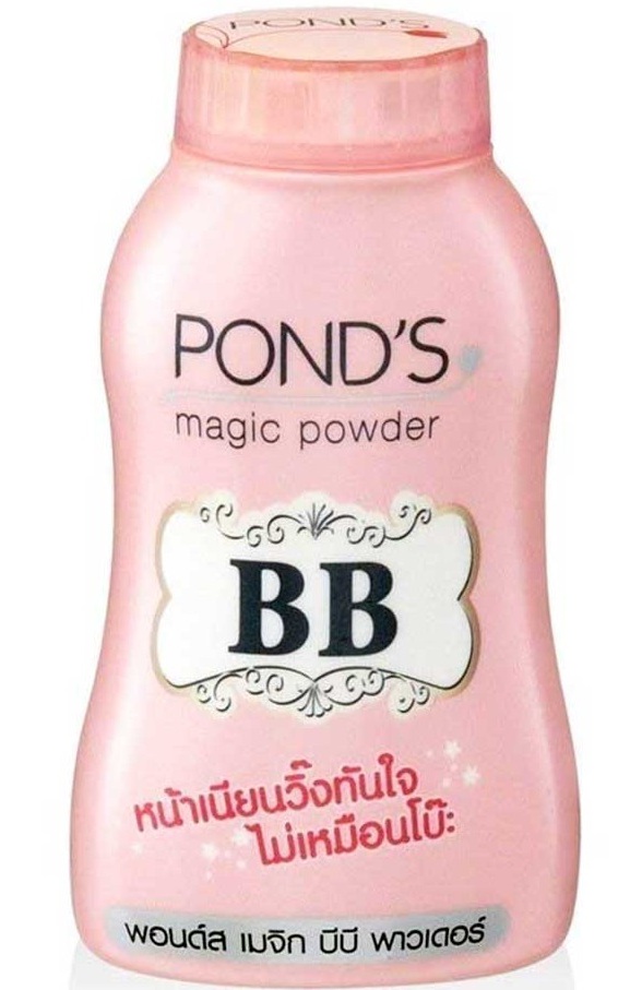 Pond's Magic BB Powder