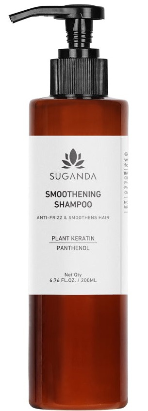 Suganda Smoothening Shampoo