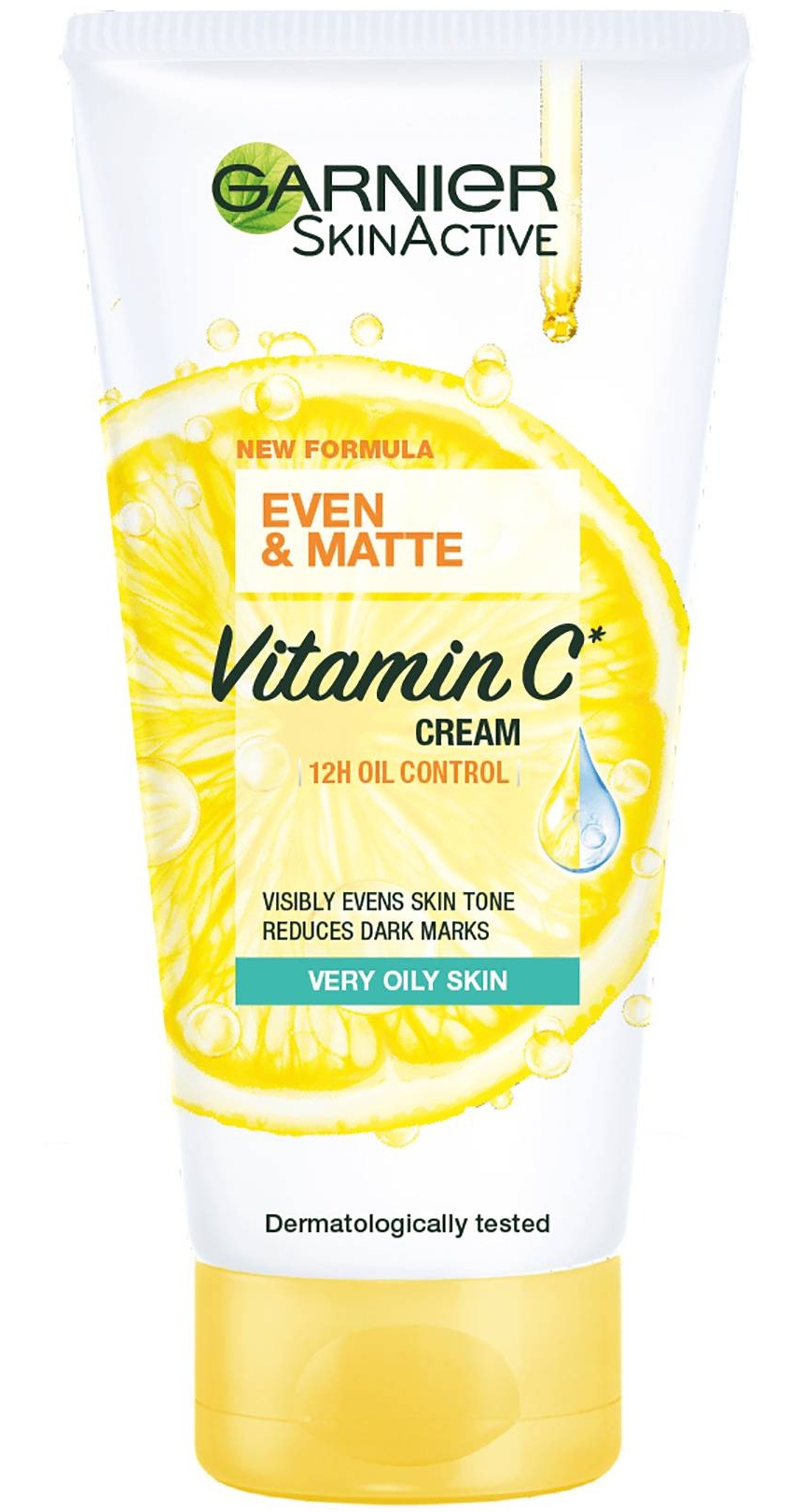 Garnier SkinActive Even & Matte Vitamin C Cream