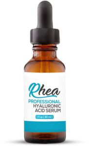 Rhea Hyaluronic Acid Serum