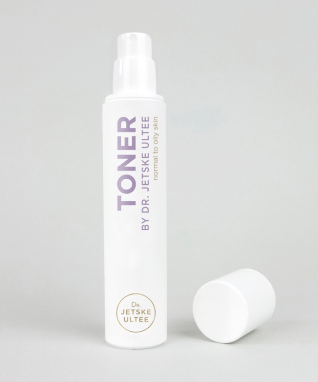 Uncover Skincare Toner For Normal To Oily Skin