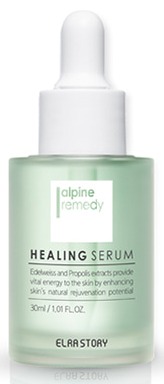Elrastory Alpine Remedy Healing Serum
