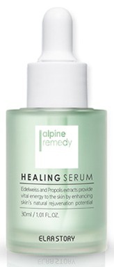 Elrastory Alpine Remedy Healing Serum