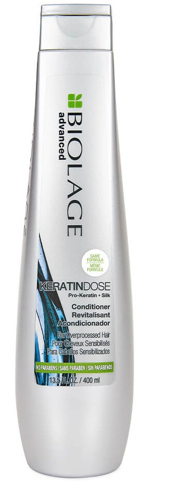Matrix Biolage Advanced Keratindose Conditioner For Overprocessed Hair