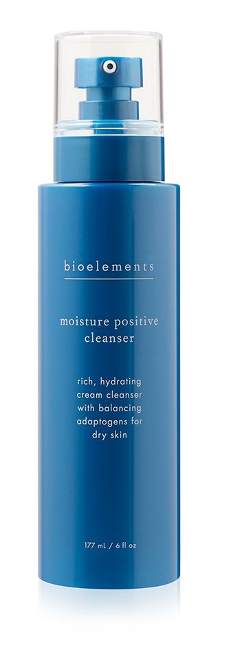 Bioelements Moisture Positive Cleanser