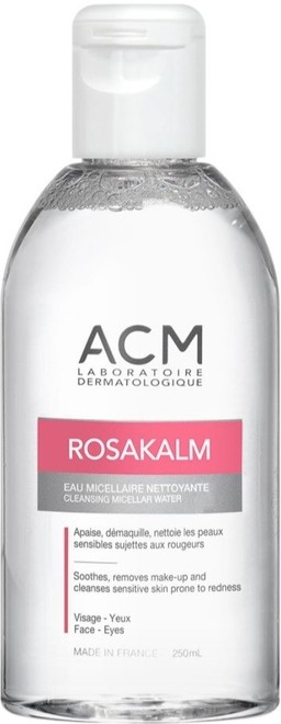 ACM Rosakalm Cleansing Micellar Water