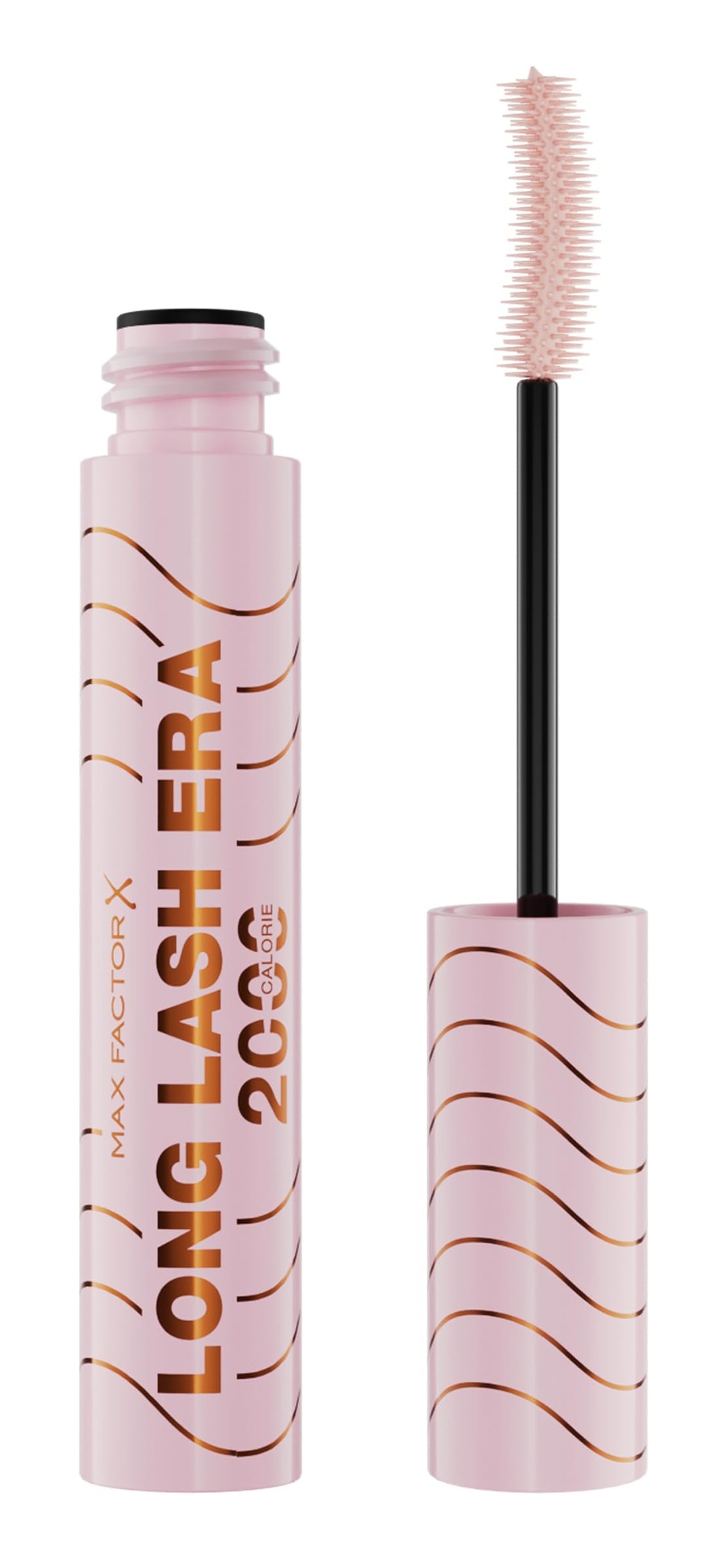 Max Factor 2000 Calorie Long Lash Era Mascara
