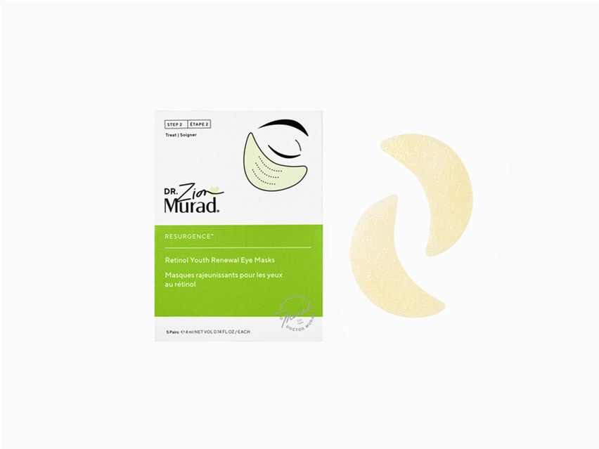 Murad Retinol Youth Renewal Eye Masks