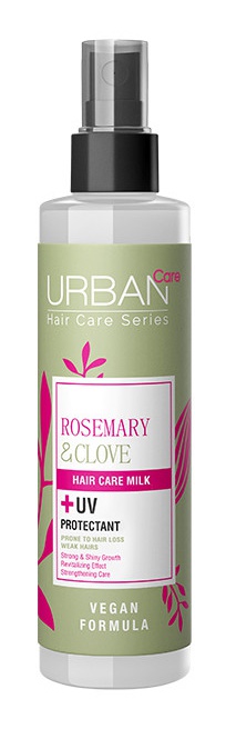 urban care Rosemary & Clove Hair Care Milk