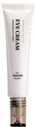 VILLAGE 11 FACTORY Miracle Youth Eye Cream