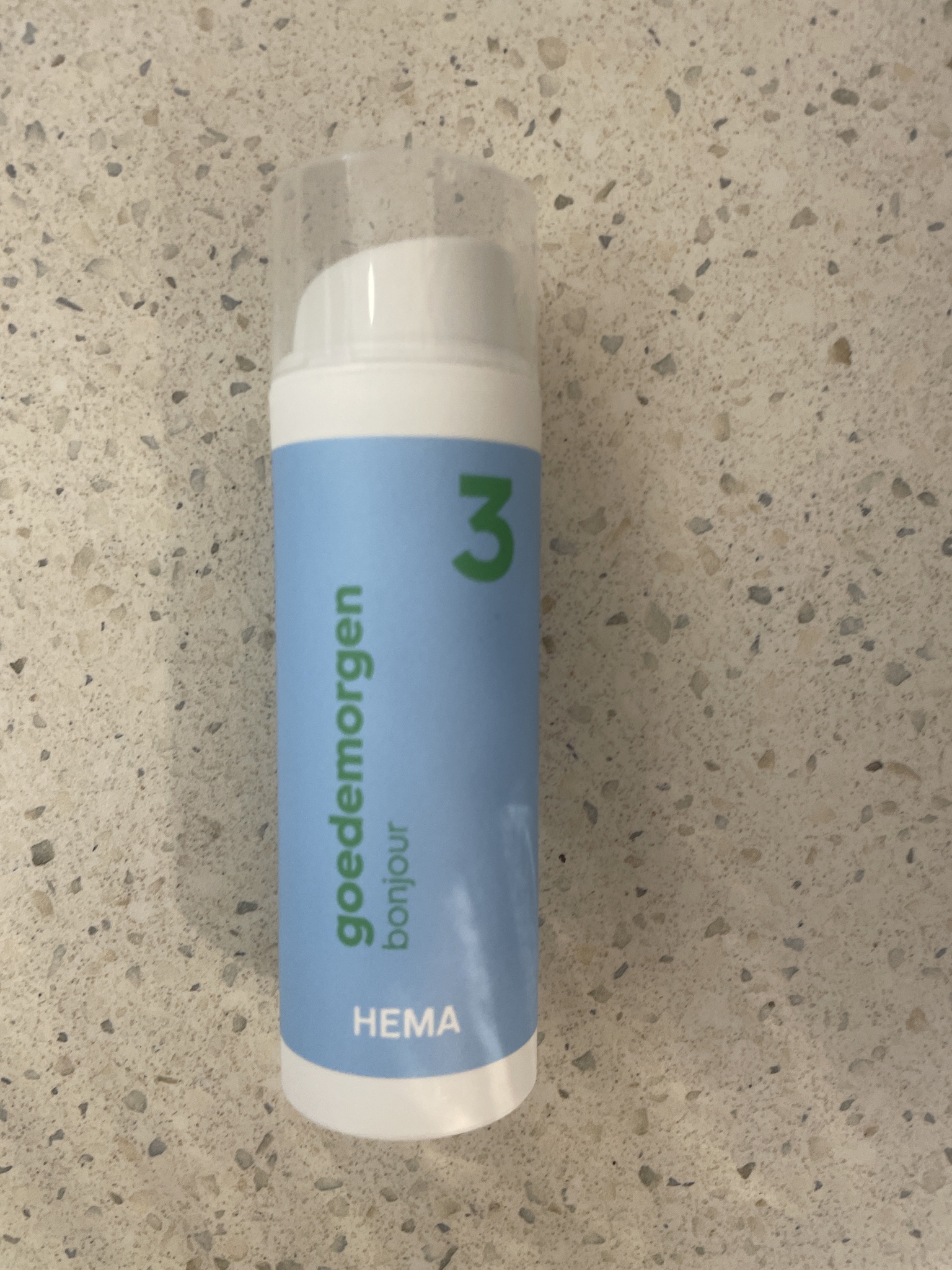 Hema Mattifying Daycream