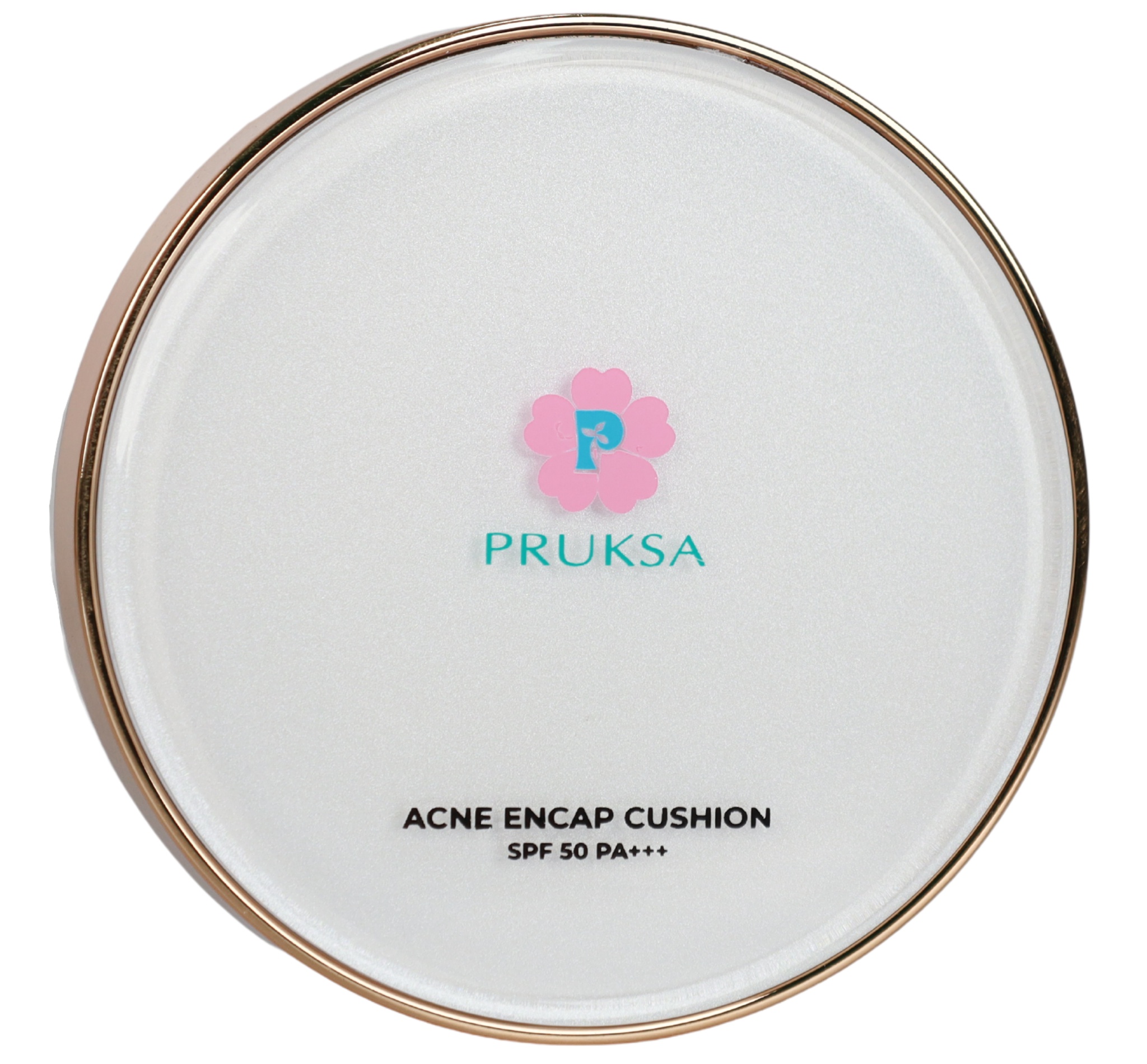 PRUKSA Acne Encap Cushion SPF50 Pa+++