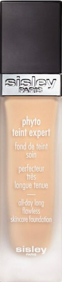 Sisley Phyto Teint Expert All-Day Long Flawless Skincare Foundation