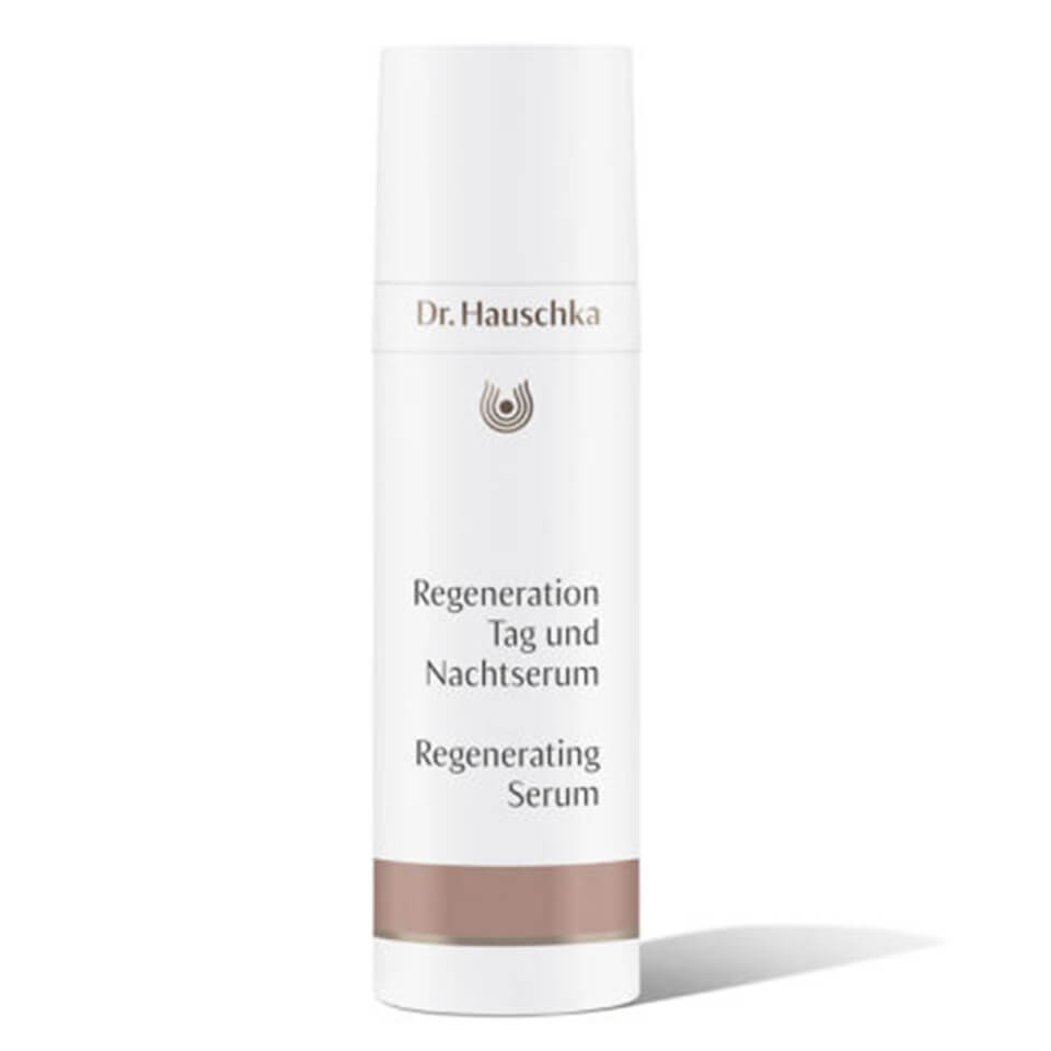 Dr Hauschka Regenerating Serum