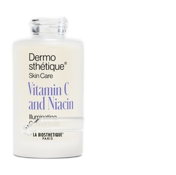 La Biosthetique Dermosthétique Vitamin C + Niacin Illuminating Concentrate