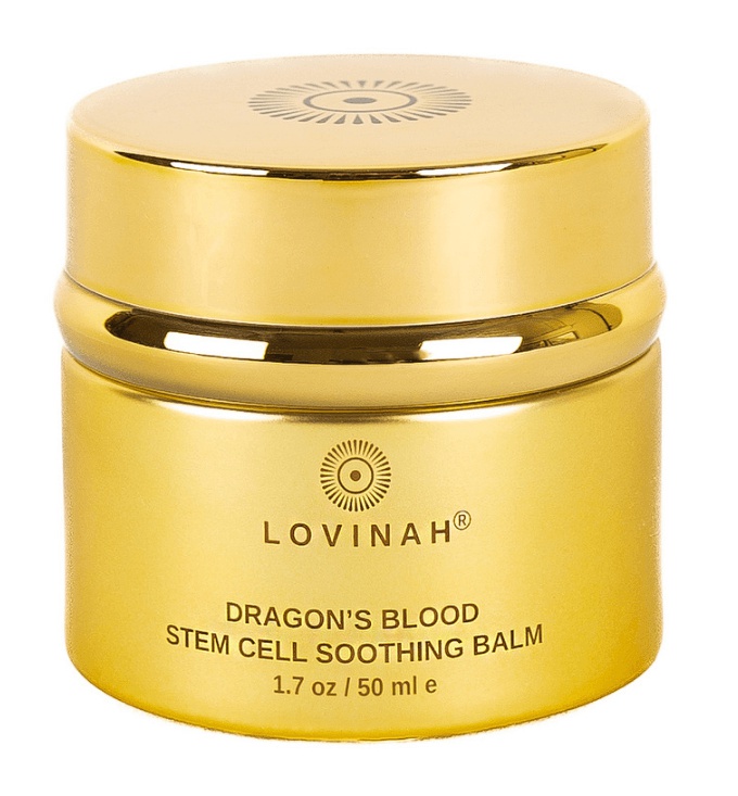 Lovinah Dragon's Blood Stem Cell + Ceramide Soothing Balm