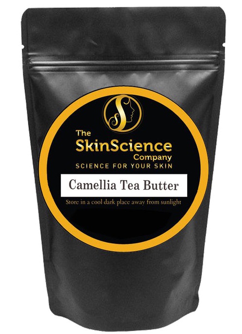 The SkinScience Company Camellia Tea Butter