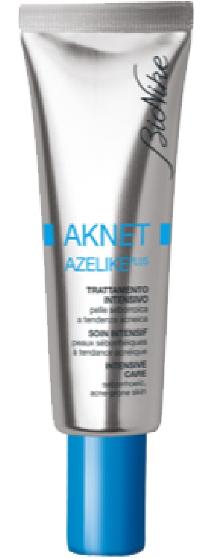 Bionike Acnet Cream Treatment And Prevention Of Acne