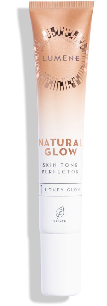 Lumene Natural Glow Skin Tone Perfector - Honey Glow