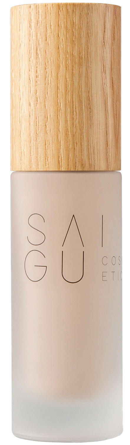 Saigu Liquid Foundation