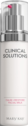 Mary Kay Clinical Solutions Calm Restore Facial Milk (Canada)