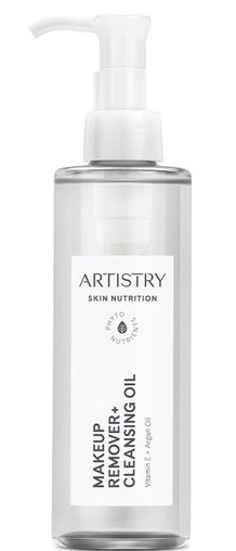 Artistry Skin Nutrition™ Makeup Remover + Oil Cleanser