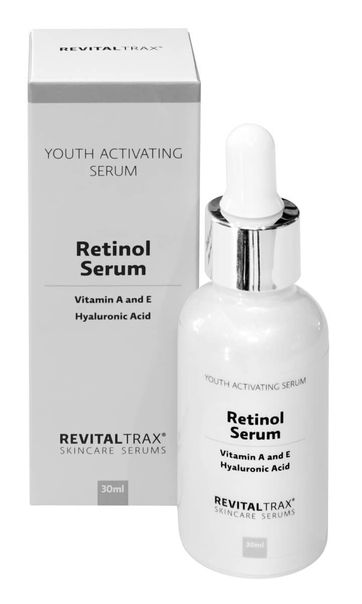 Revitaltrax Retinol Serum