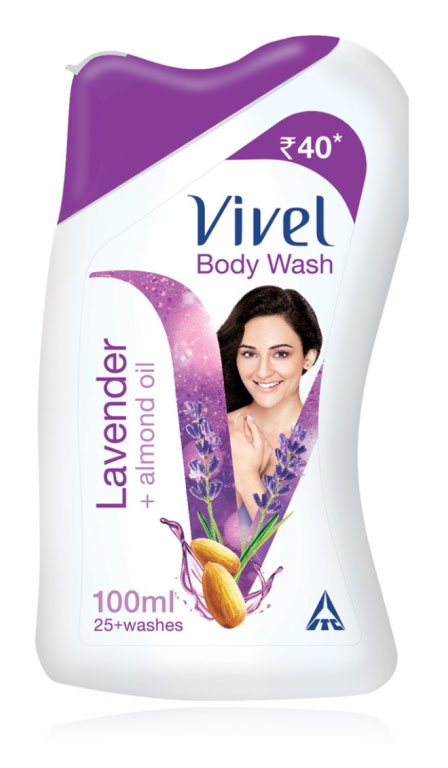 Vivel Body Wash