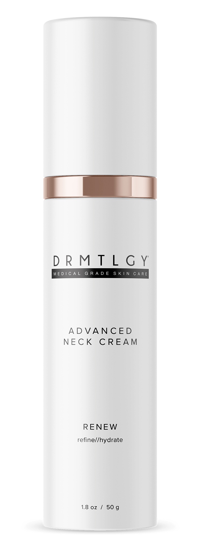 DRMTLGY Advanced Neck Cream