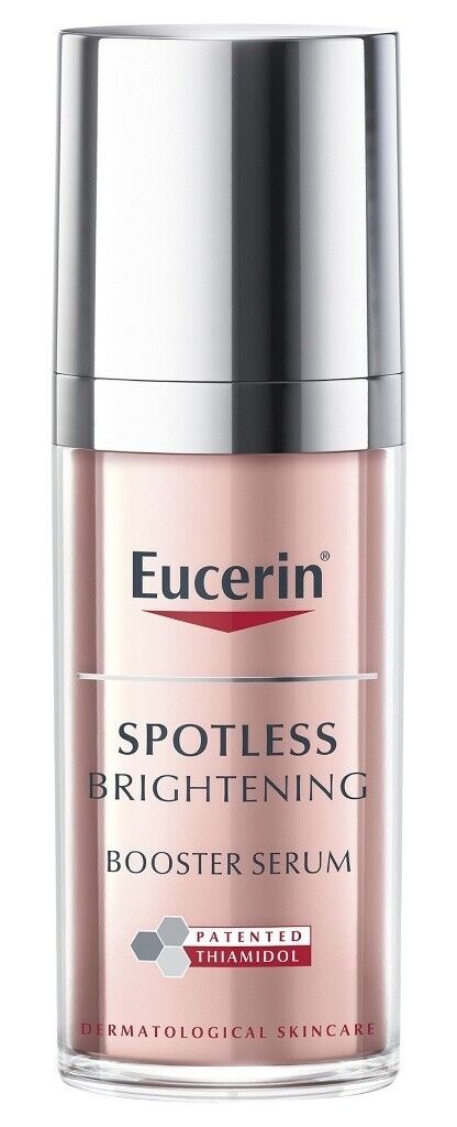 Eucerin Spotless Brightening Booster Serum (patented Thiamidol)