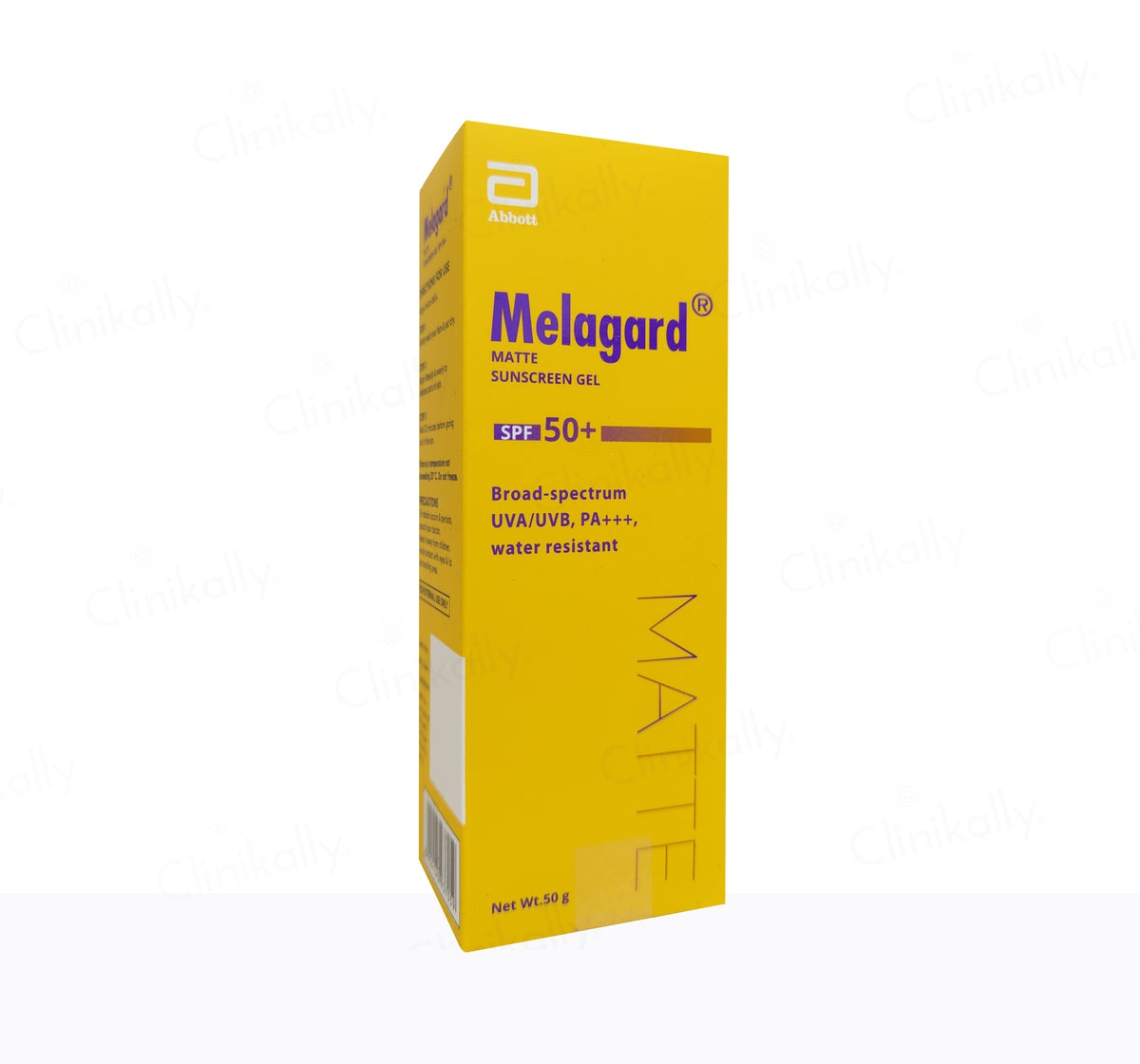 Melagard Sunscreen