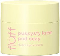 Fluff Y Eye Cream