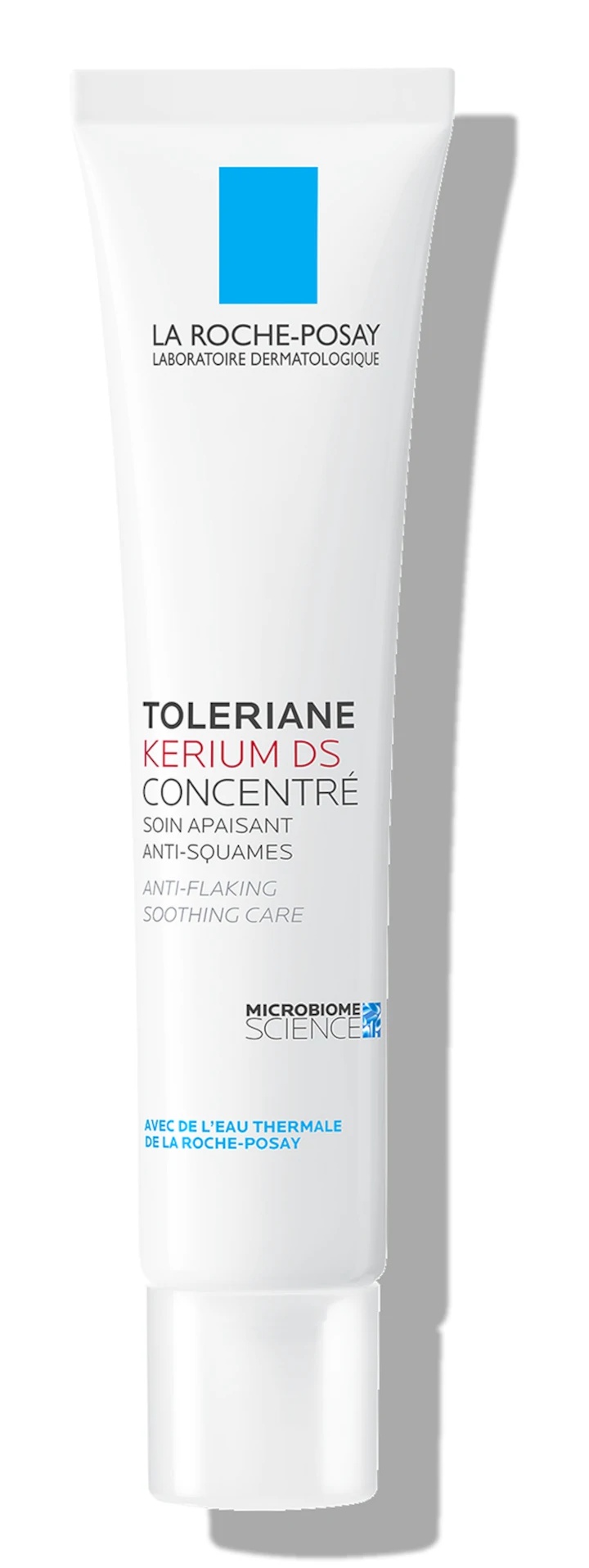 La Roche-Posay Toleriane Kerium Ds Cream