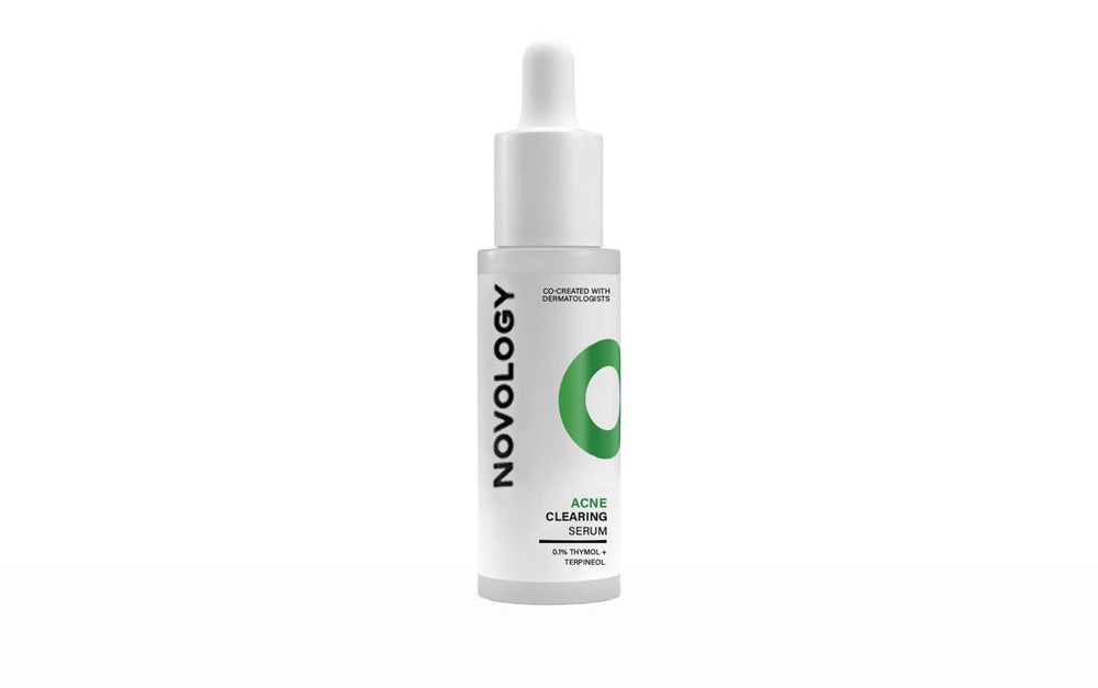 Novology Acne Clearing Serum