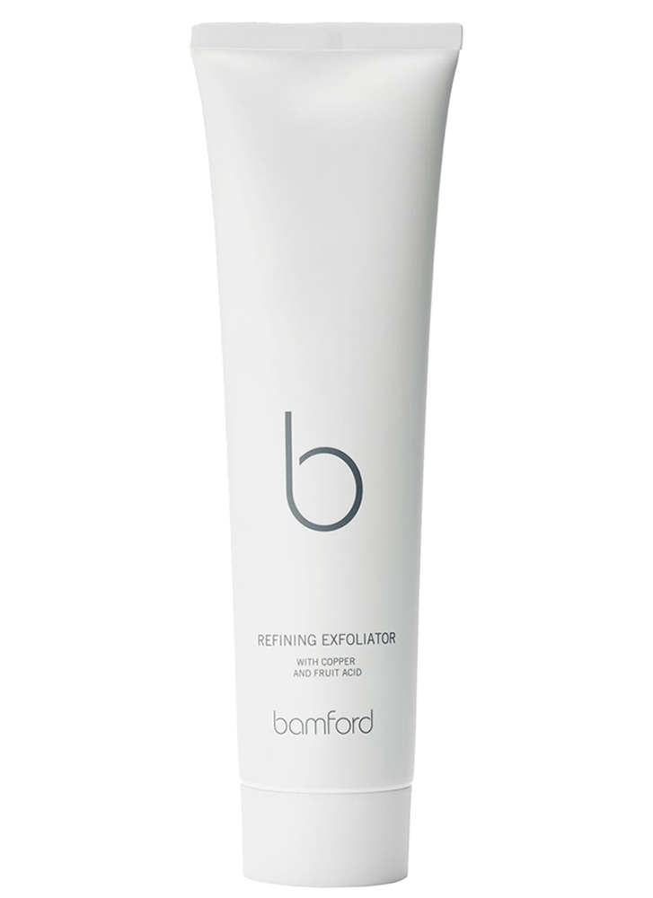 Bamford Refining Exfoliator