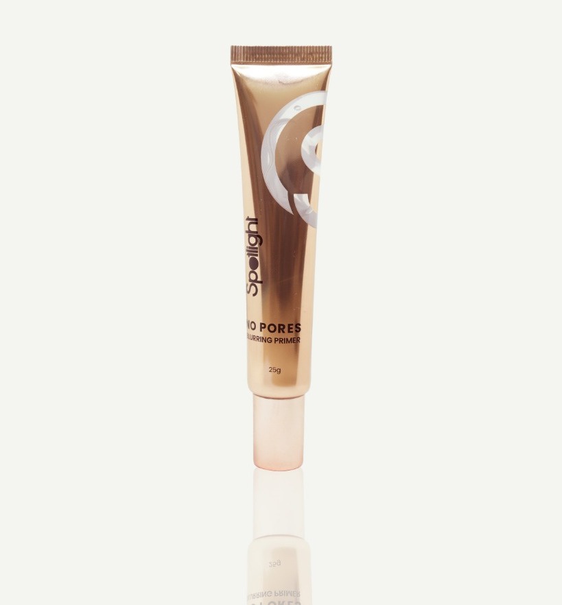 Spotlight No Pores Blurring Primer