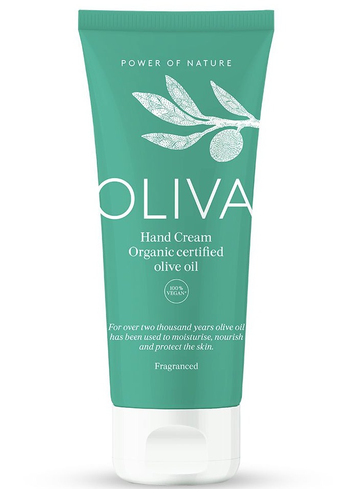 CCS Oliva Hand Cream