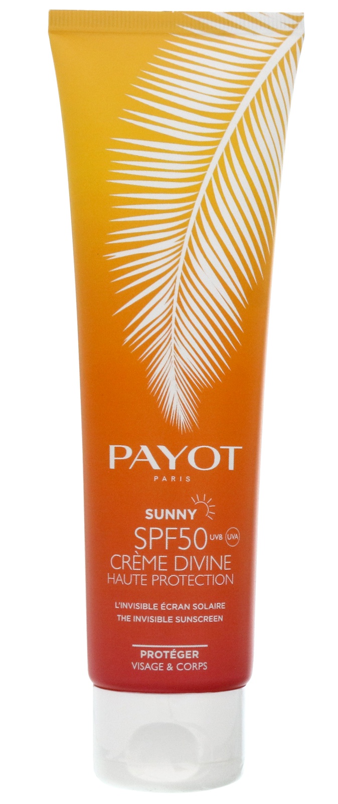 Payot paris Crème Divine Spf 50