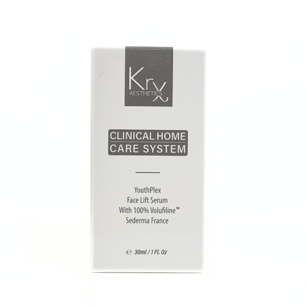 KrX Aesthetics Face Lift Serum