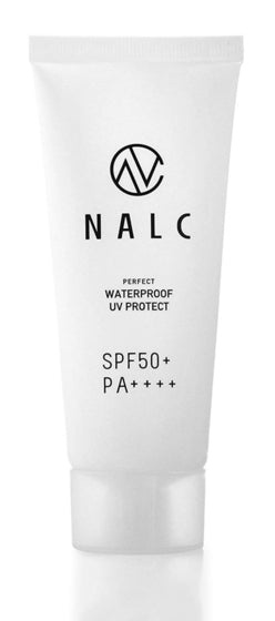 NALC Sunscreen Perfect Waterproof Sun Protection Gel SPF50+ PA++++