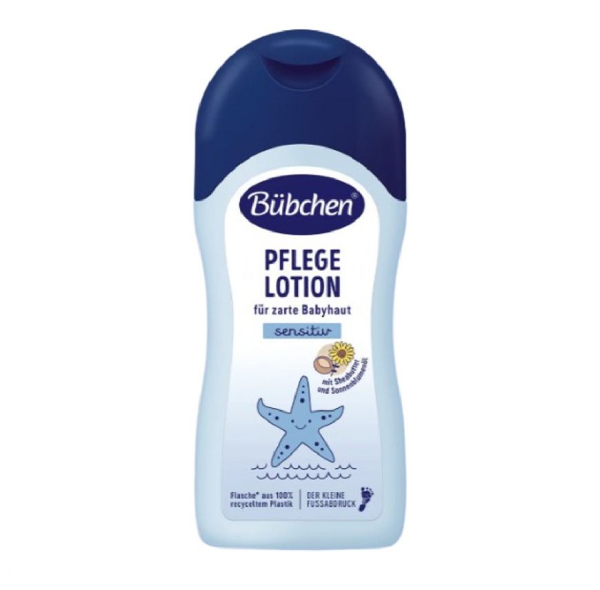 Bübchen Pflege Lotion