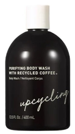 innisfree Purifying Body Wash With Recycled Coffee