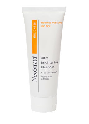 Neostrata Enlighten Ultra Brightening Cleanser