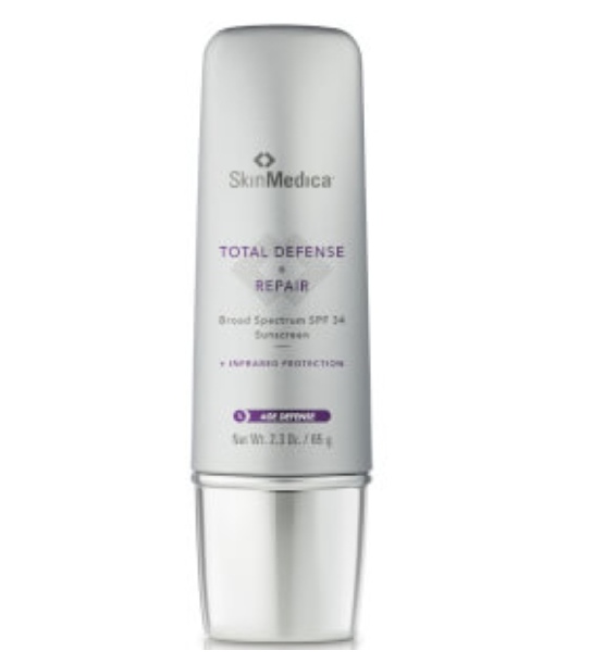 SkinMedica SKINMEDICA TOTAL DEFENSE AND REPAIR SPF 34