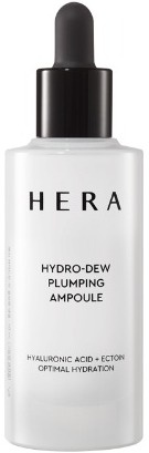 Hera Hydro-dew Plumping Ampoule