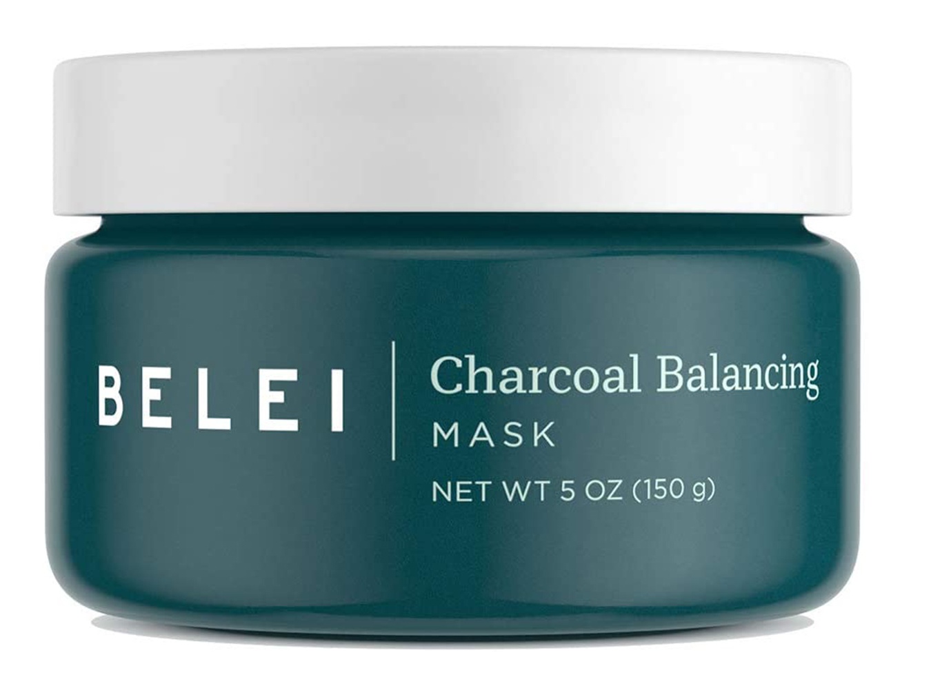 Belei Charcoal Balancing Clay Mask
