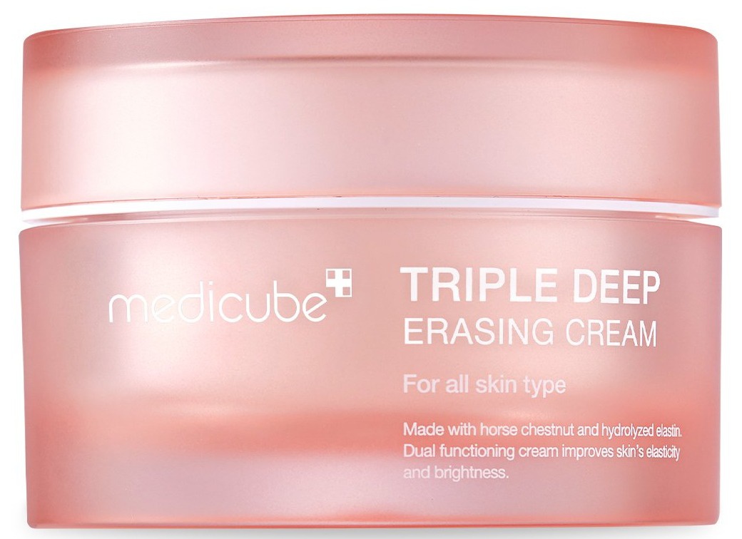 Medicube Triple Deep Erasing Cream