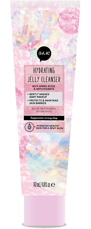 Oh K Hydrating Jelly Cleanser